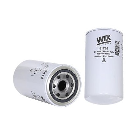 Wix Filters Oil Filter 51784